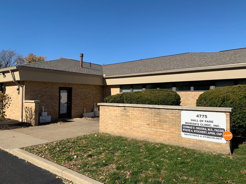 4759-4779 Higbee Ave NW, Canton, OH à vendre - Photo de l’immeuble – Image 2 sur 3