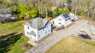 Plus de détails pour 5692 Pittsford Palmyra Rd, Pittsford, NY - Bureau à vendre