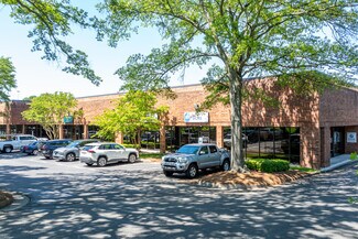 Plus de détails pour 8334 Arrowridge Blvd, Charlotte, NC - Local d'activités à louer
