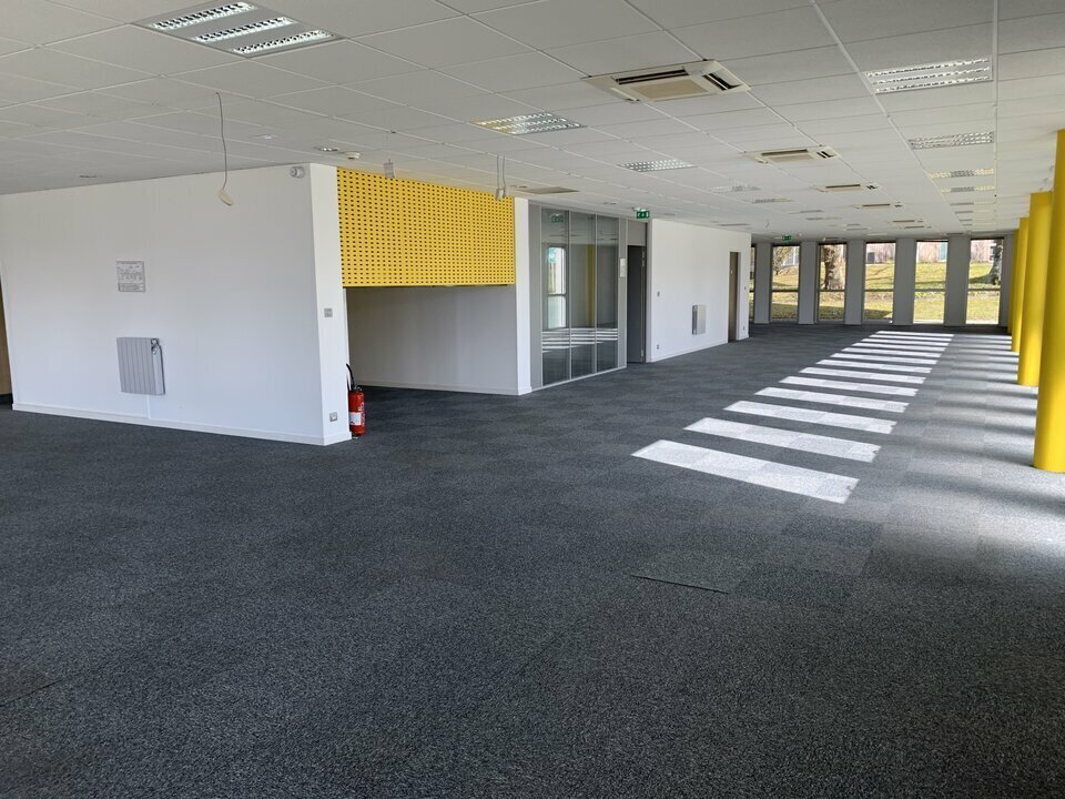 1 Rue Edith Piaf, Saint-Herblain à vendre Photo intérieure– Image 1 sur 2