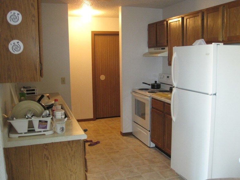 901-909 N Cleveland Ave, Sioux Falls, SD à vendre - Photo intérieure – Image 3 sur 15