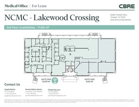 22485 Tomball Pky, Houston, TX à louer Photo intérieure– Image 2 sur 2