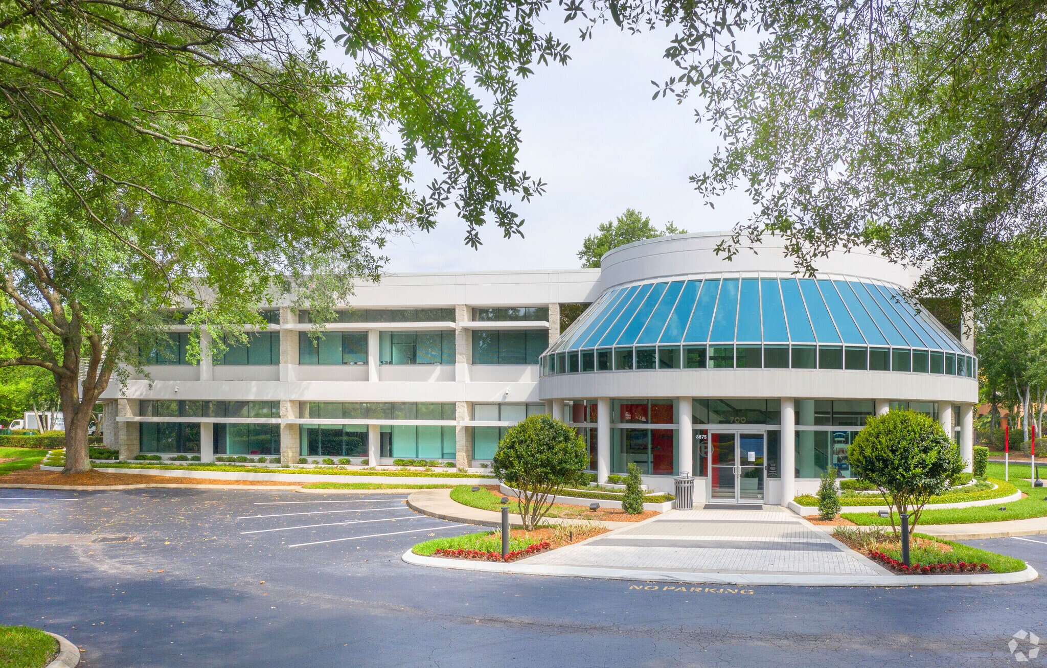 8875 Liberty Ridge Dr, Jacksonville, FL à louer Photo principale– Image 1 sur 8