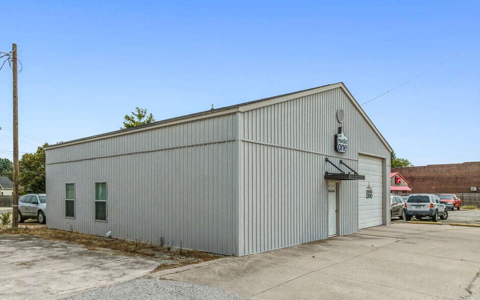 116 Highway 463 S, Trumann, AR à vendre - Photo de l’immeuble – Image 1 sur 1