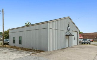 Plus de détails pour 116 Highway 463 S, Trumann, AR - Santé à vendre