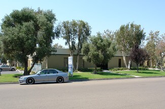 Plus de détails pour 4828 Ronson Ct, San Diego, CA - Local d'activités à louer