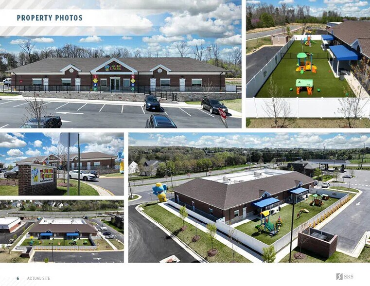 10225 Carnoch Way, Bristow, VA à vendre - Photo de l’immeuble – Image 3 sur 9