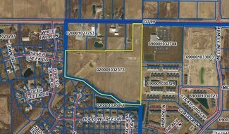 Plus de détails pour 9 Township Highway 99, Findlay, OH - Terrain à vendre