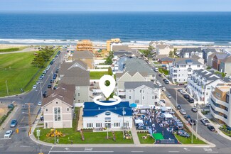 Plus de détails pour 150 Ocean Blvd N, Long Branch, NJ - Local d'activités à louer