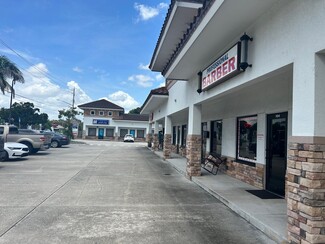 Plus de détails pour 1915 Airport Blvd, Melbourne, FL - Local commercial à louer