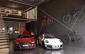 Plus de détails pour 20717 Westheimer Pky, Katy, TX - Spécialisé à vendre