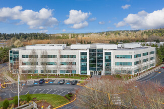 Plus de détails pour 18500 NE Union Hill Rd, Redmond, WA - Bureau à louer