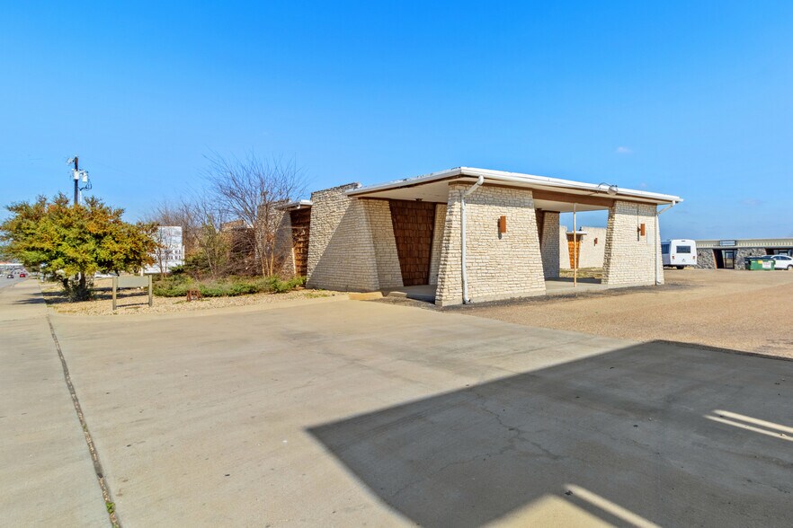 2900 Trimmier Rd, Killeen, TX à vendre - Photo de l’immeuble – Image 3 sur 55