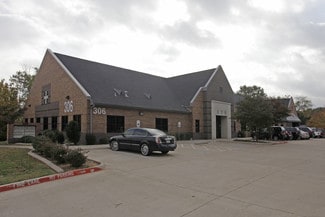 Plus de détails pour 306 E Randol Mill Rd, Arlington, TX - Bureau/Médical à louer