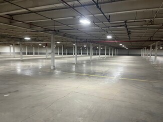 Plus de détails pour 200 N Church St, Lexington, NC - Industriel/Logistique à louer