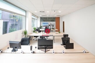 Plus de détails pour Carrer Gran de Sant Andreu, 403, Barcelone - Coworking à louer