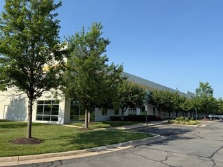 Plus de détails pour 7000 Gateway Ct, Manassas, VA - Bureau, Industriel/Logistique à louer