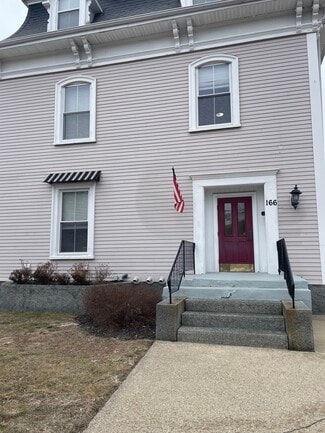Plus de détails pour 166 Village St, Medway, MA - Bureau à louer