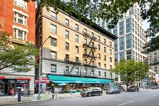 Plus de détails pour 2451-2459 Broadway, New York, NY - Local commercial à louer