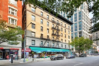 Plus de détails pour 2451-2459 Broadway, New York, NY - Local commercial à louer