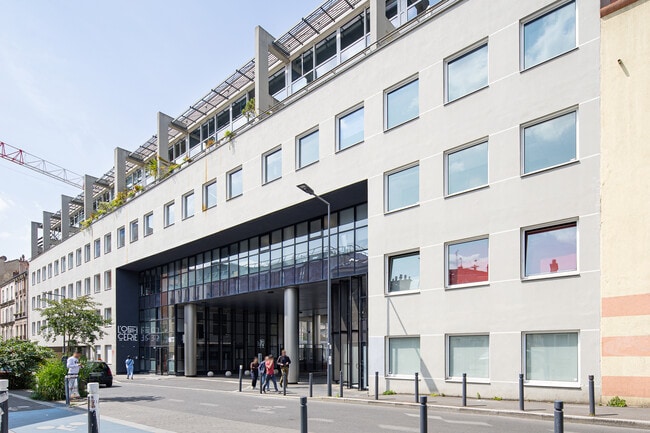 Plus de détails pour 66-72 Rue Marceau, Montreuil - Bureau à louer