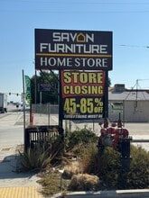 7405 Rosedale Hwy, Bakersfield, CA à vendre Autre– Image 2 sur 7