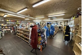 27 Queen St, Bridlington à louer Photo intérieure– Image 1 sur 3