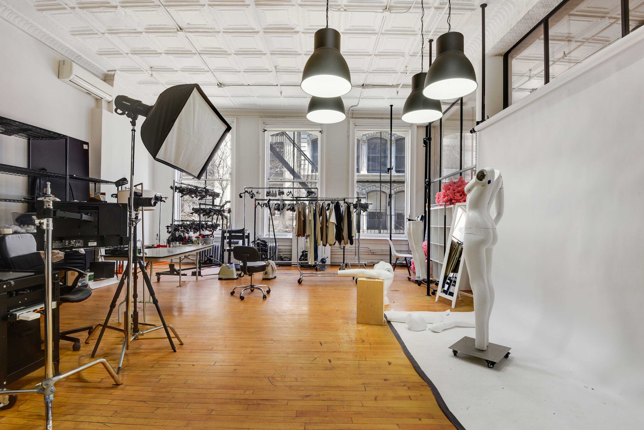 223 W Broadway, New York, NY à louer Photo intérieure– Image 1 sur 6