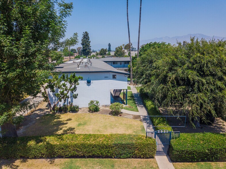 2921 Allgeyer Ave, El Monte, CA à vendre - Photo de l’immeuble – Image 2 sur 8