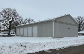 Plus de détails pour 735 Upper St, Arlington, IA - Industriel/Logistique à vendre