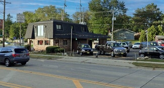 Plus de détails pour 670 Northwest Hwy, Fox River Grove, IL - Local commercial à vendre