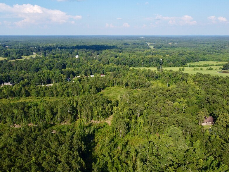 2011 Central Plank Rd, Wetumpka, AL à vendre - Photo de l’immeuble – Image 1 sur 8