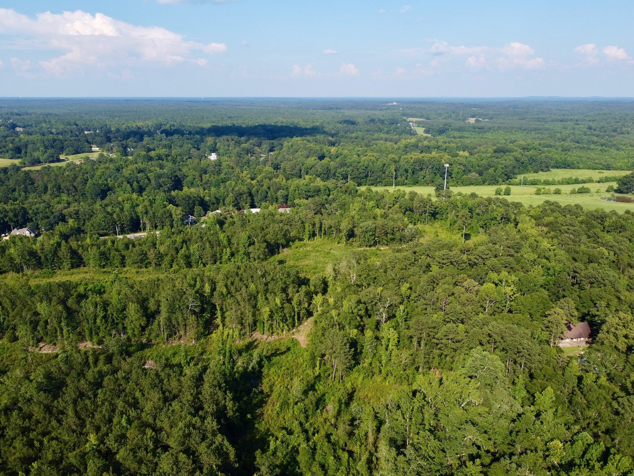 2011 Central Plank Rd, Wetumpka, AL à vendre Photo de l’immeuble– Image 1 sur 9