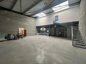 7 Rue Louis Courtois De Viçose, Toulouse à vendre Photo intérieure– Image 2 sur 3