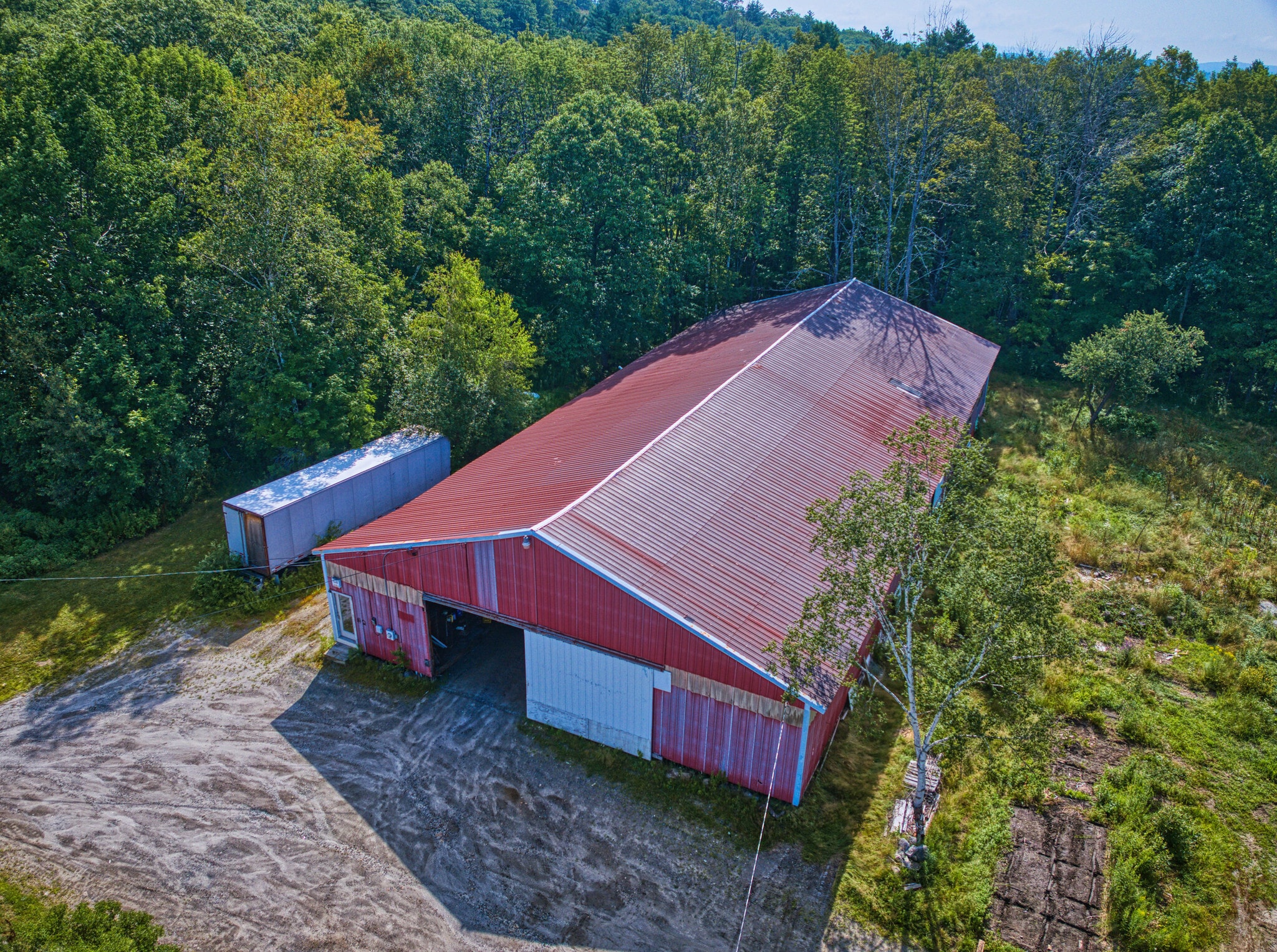 246 Prospect Hill rd, Sunapee, NH à vendre Photo principale– Image 1 sur 2