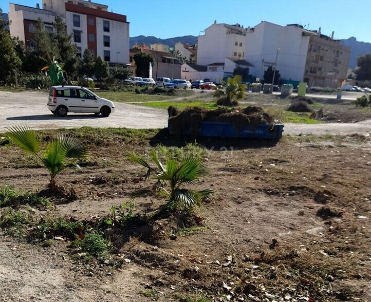 Diseminado Camino Soteros, 34, Murcia, Murcia à vendre - Photo de l’immeuble – Image 3 sur 5