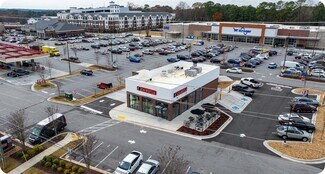 Plus de détails pour 1298 Powers Ferry Rd SE, Marietta, GA - Local commercial à vendre