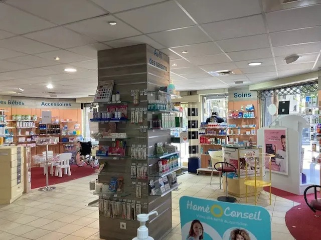 37 Rue De L'Universite, Lyon à louer - Photo intérieure – Image 3 sur 11