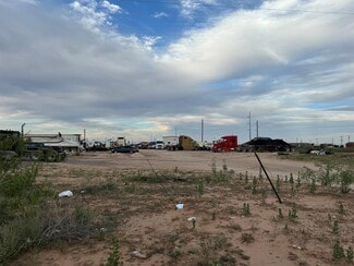 Plus de détails pour 750 Fortune 500, Odessa, TX - Industriel/Logistique à vendre