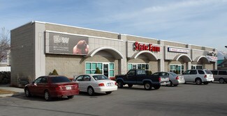 Plus de détails pour 1706 Heritage Park Blvd, Layton, UT - Local commercial à louer
