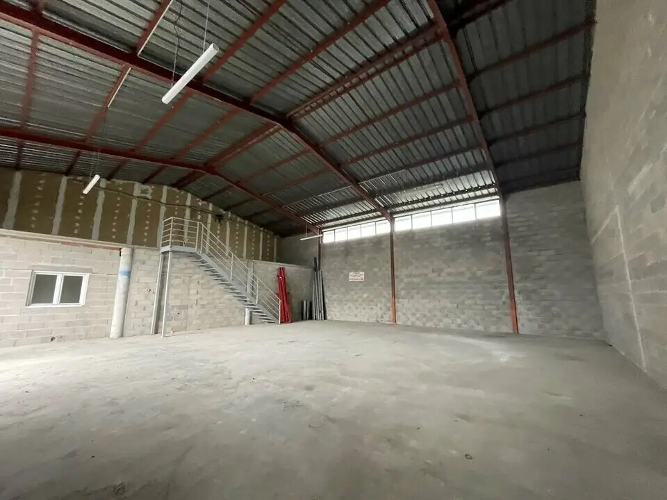 Industriel/Logistique dans Vendargues à louer Photo de l’immeuble– Image 1 sur 6