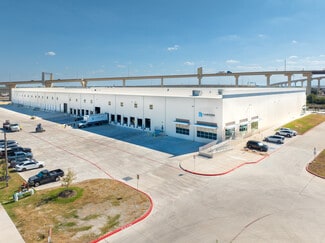 Plus de détails pour 8630 NE Loop 410, San Antonio, TX - Industriel/Logistique à louer