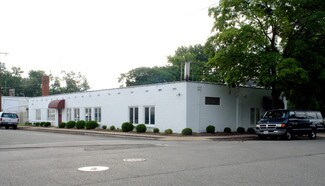 Plus de détails pour 316 Bridgewater St, Fredericksburg, VA - Local d'activités à louer