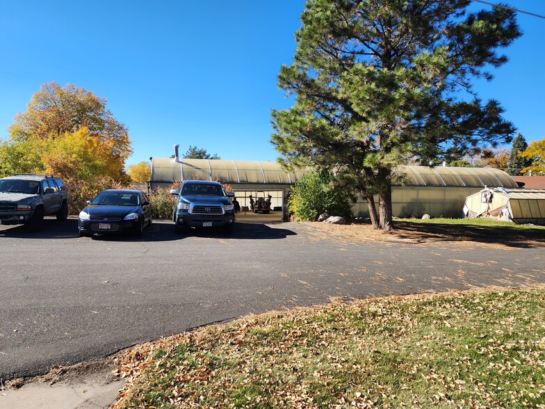 151 Potomac St, Aurora, CO à vendre - Photo de l’immeuble – Image 3 sur 13