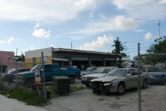 Plus de détails pour 5314 Pembroke Rd, Hollywood, FL - Local commercial à vendre