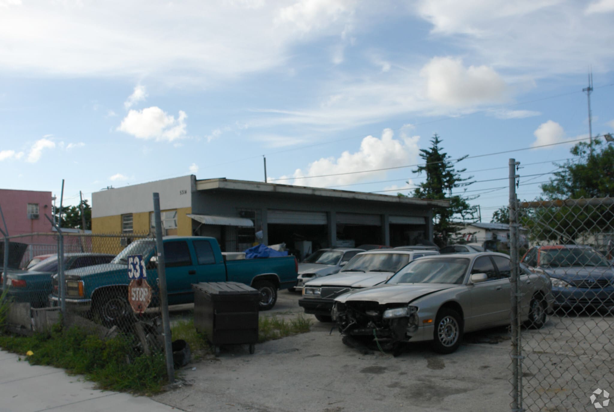 5314 Pembroke Rd, Hollywood, FL à vendre Photo principale– Image 1 sur 3