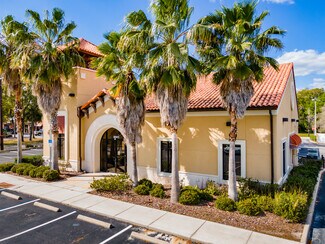 Plus de détails pour 3001 Cove Bend Dr, Tampa, FL - Local commercial à louer
