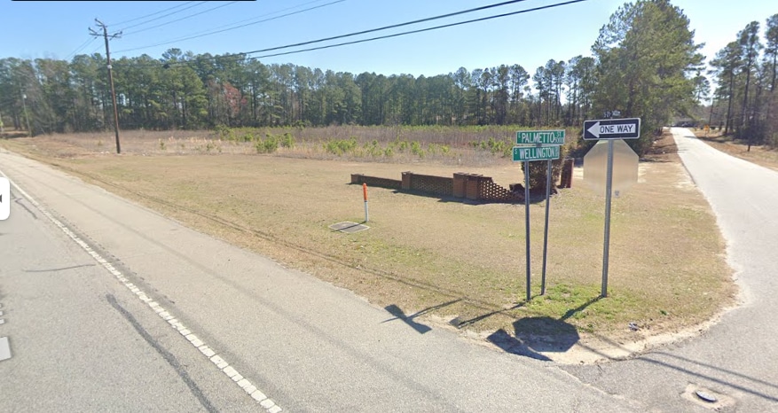 E Palmetto St, Florence, SC à louer Photo principale– Image 1 sur 3