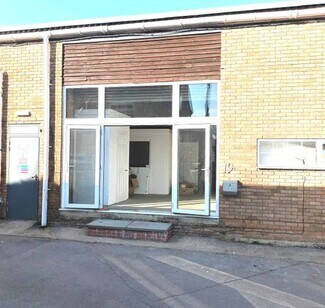 Plus de détails pour Stratford Rd, Moreton In Marsh - Local d'activités à louer