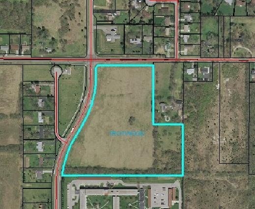 Westbrook Rd, Trotwood, OH à vendre - Aérien – Image 1 sur 1